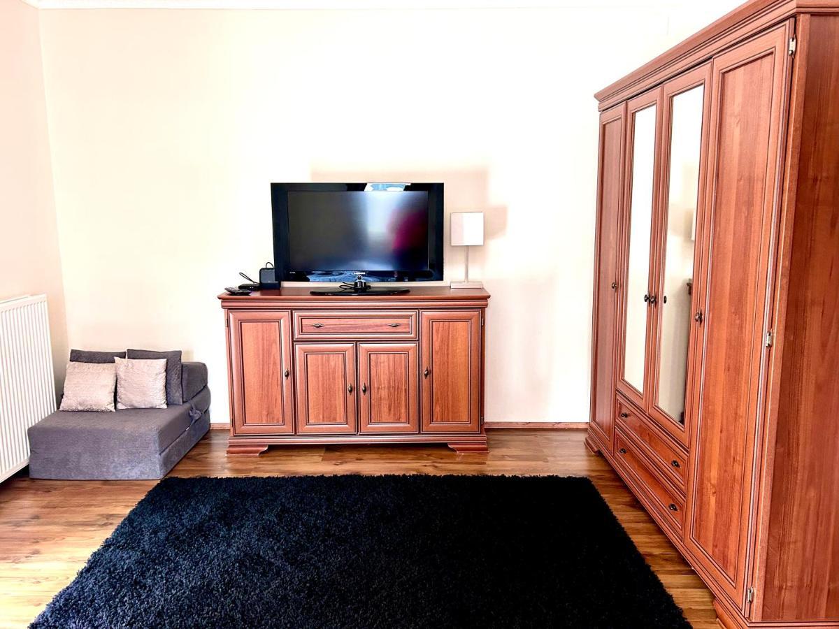 Bikeaway Guesthouse Kereki Εξωτερικό φωτογραφία