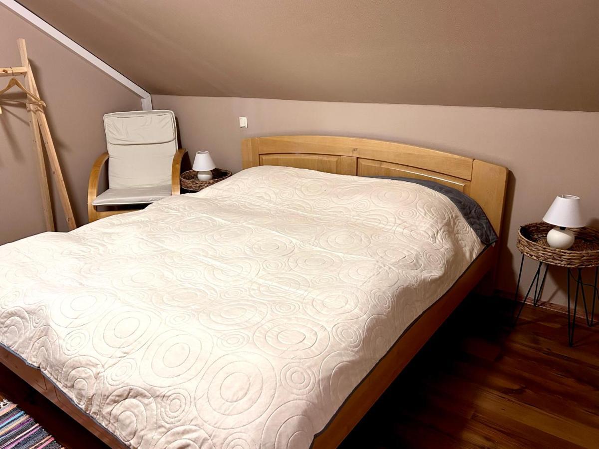 Bikeaway Guesthouse Kereki Εξωτερικό φωτογραφία