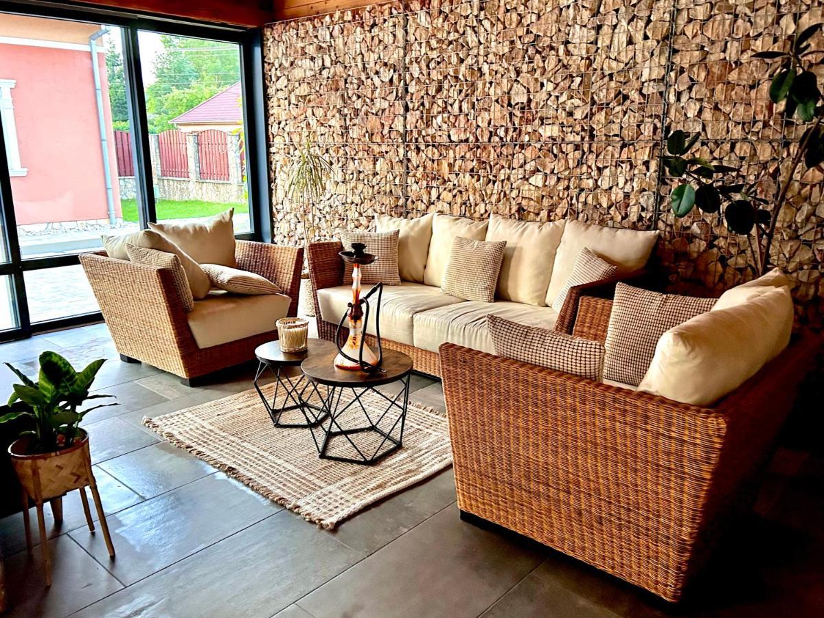 Bikeaway Guesthouse Kereki Εξωτερικό φωτογραφία