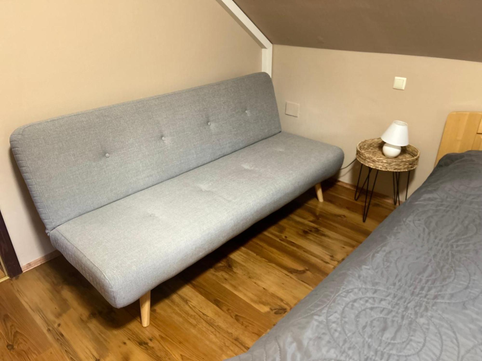 Bikeaway Guesthouse Kereki Εξωτερικό φωτογραφία