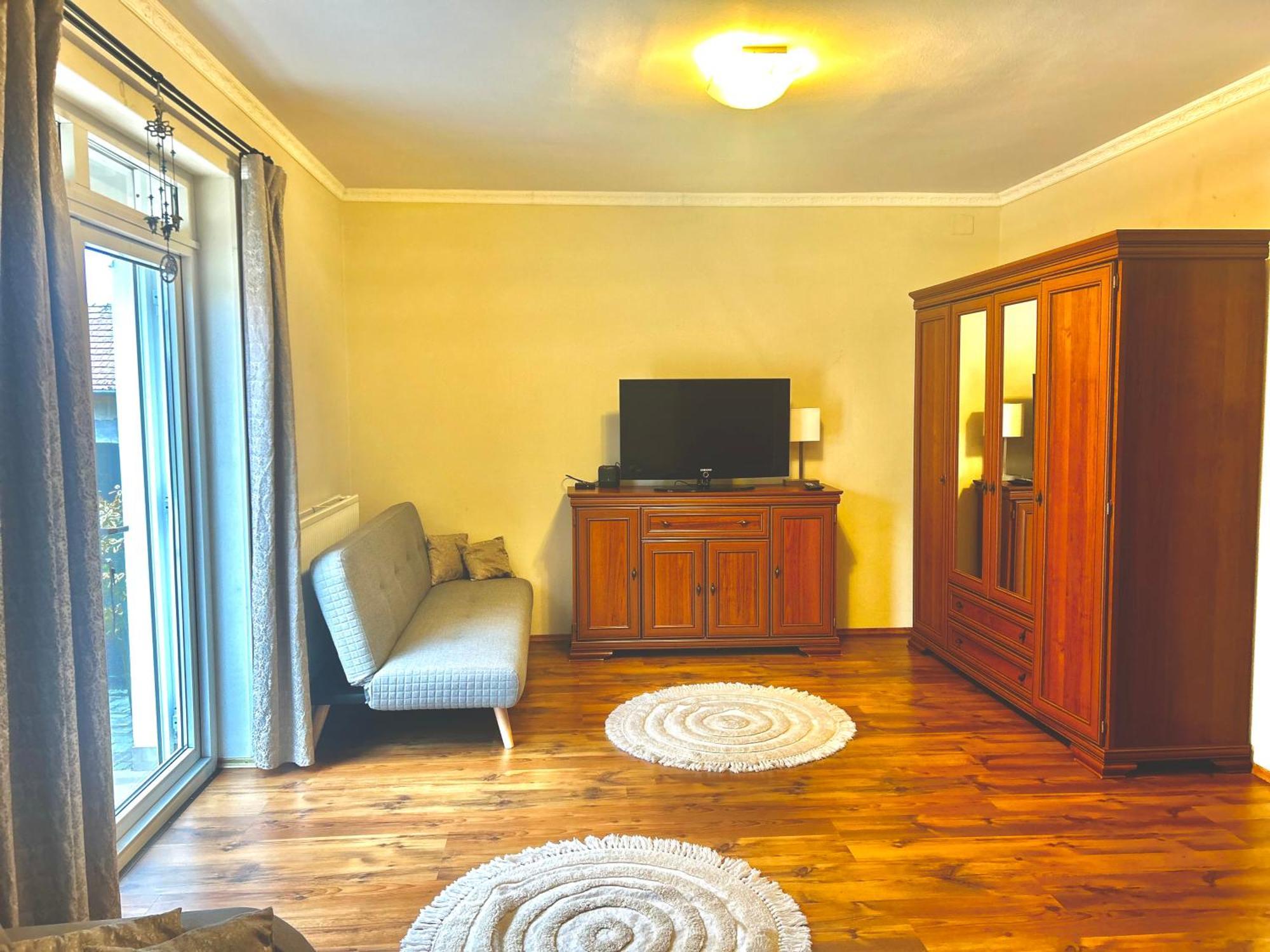Bikeaway Guesthouse Kereki Εξωτερικό φωτογραφία