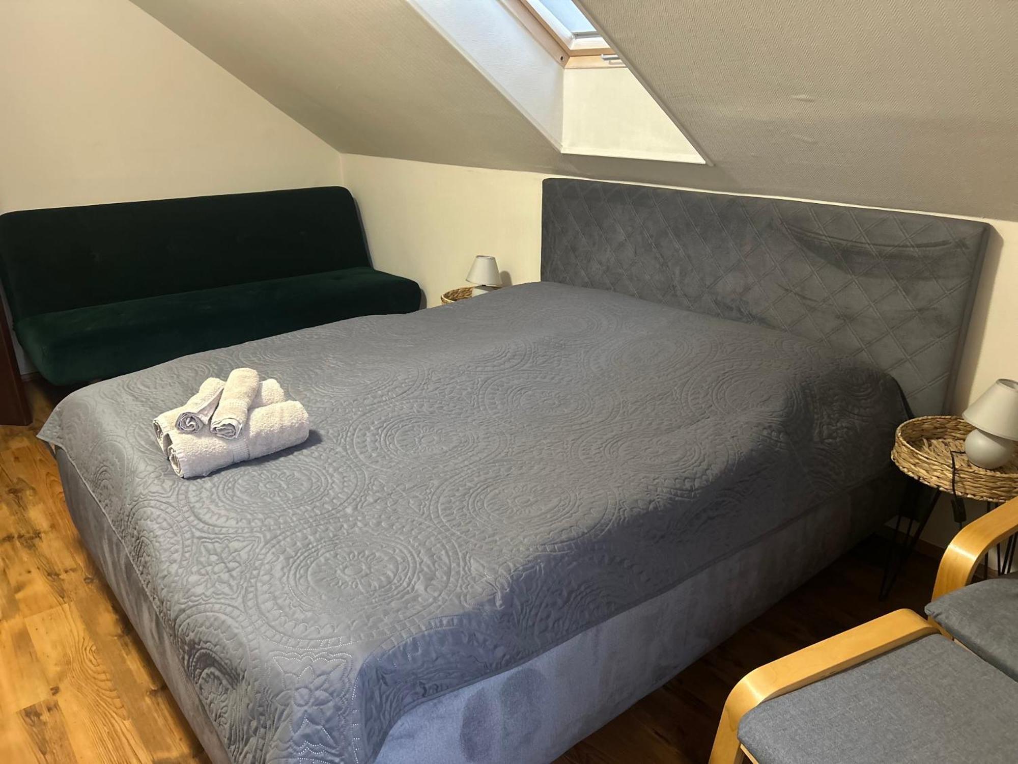 Bikeaway Guesthouse Kereki Εξωτερικό φωτογραφία