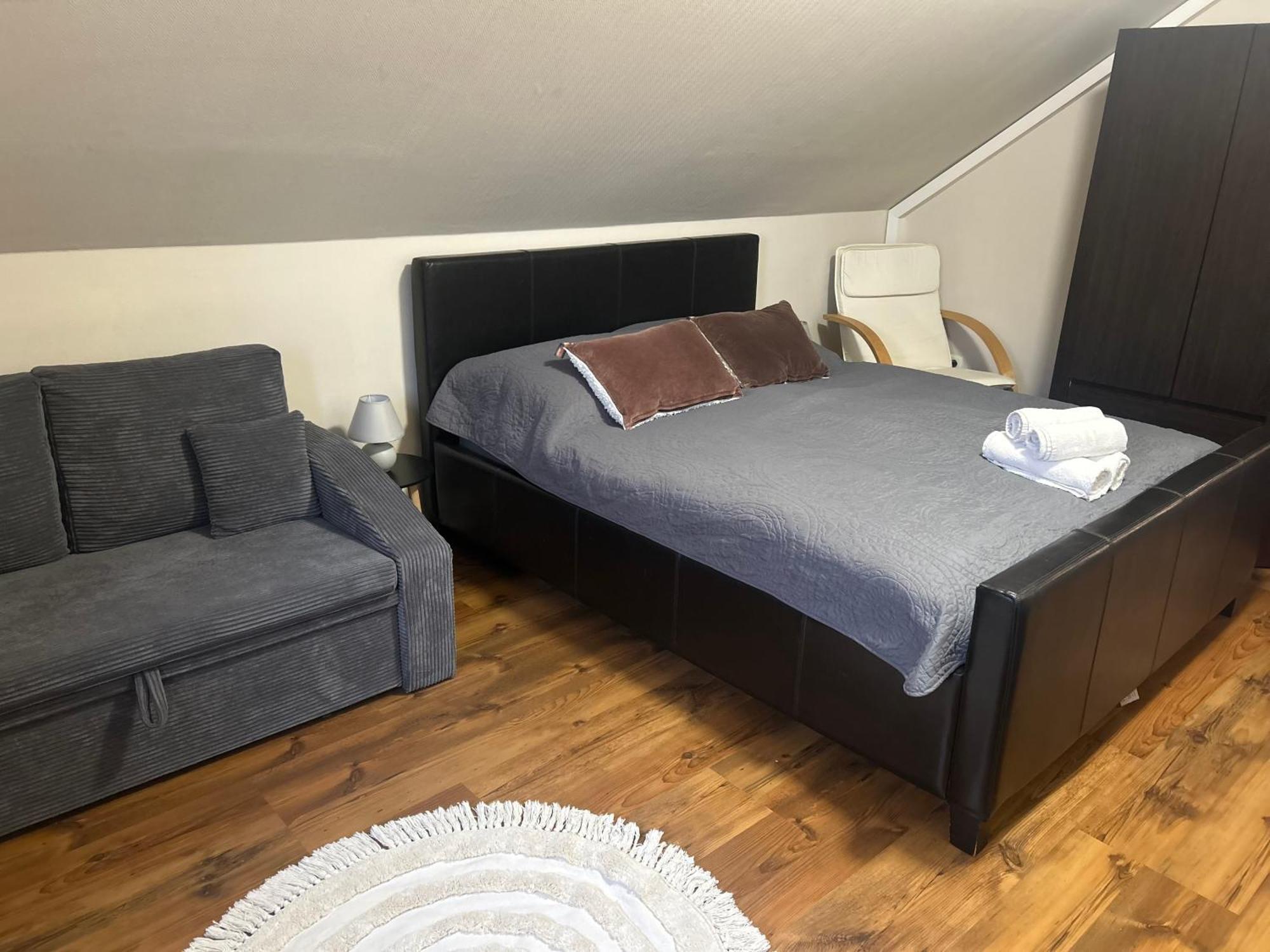 Bikeaway Guesthouse Kereki Εξωτερικό φωτογραφία