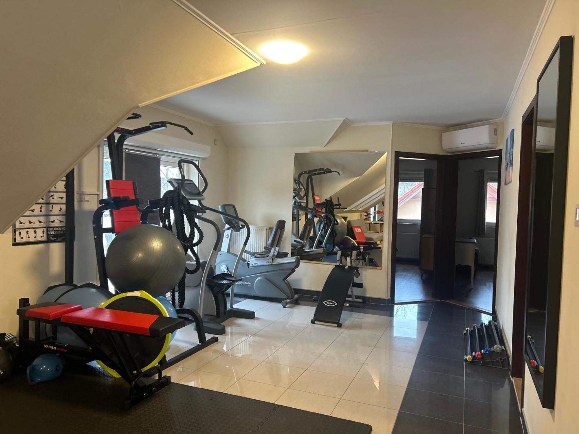 Bikeaway Guesthouse Kereki Εξωτερικό φωτογραφία