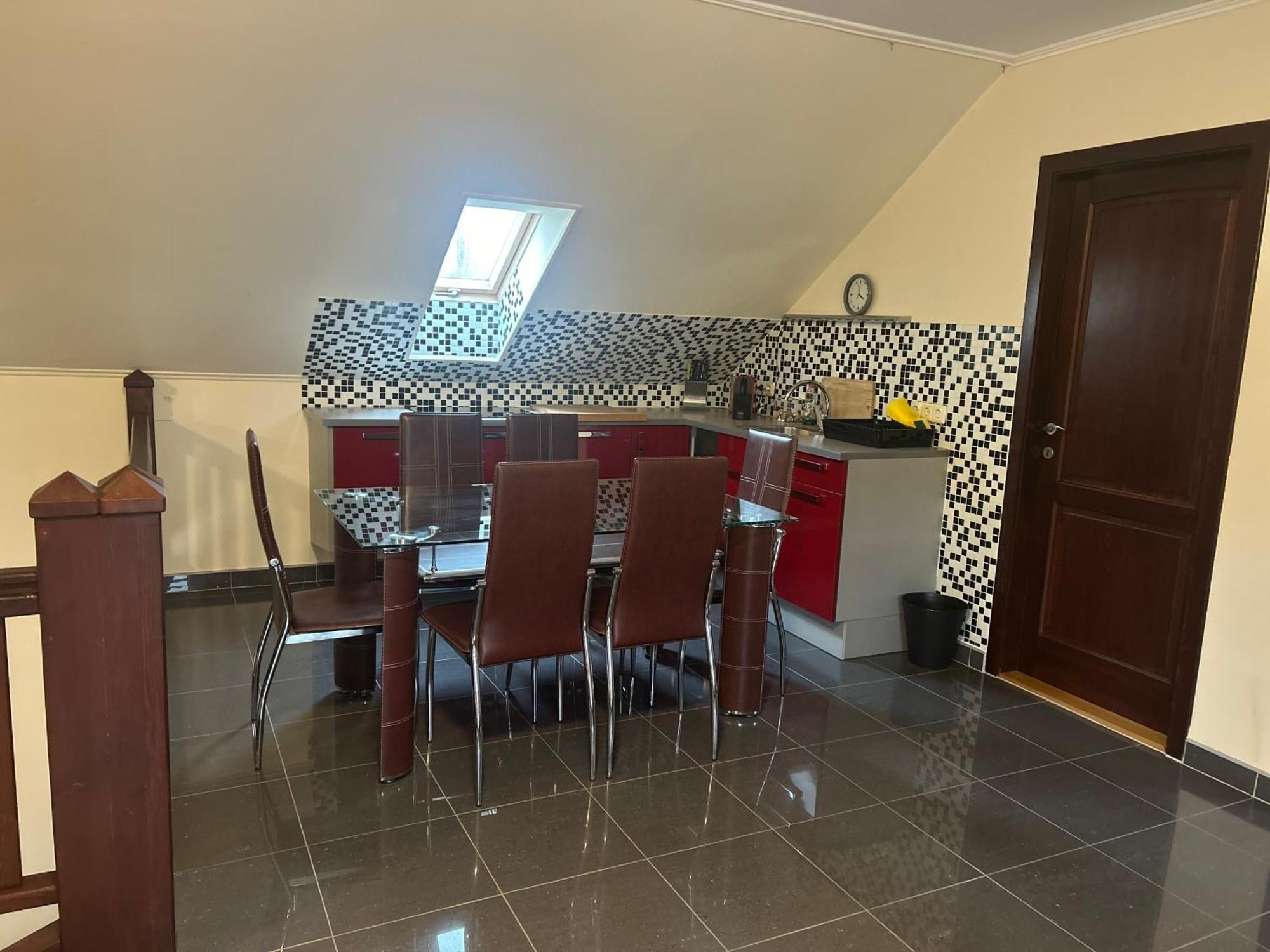Bikeaway Guesthouse Kereki Εξωτερικό φωτογραφία