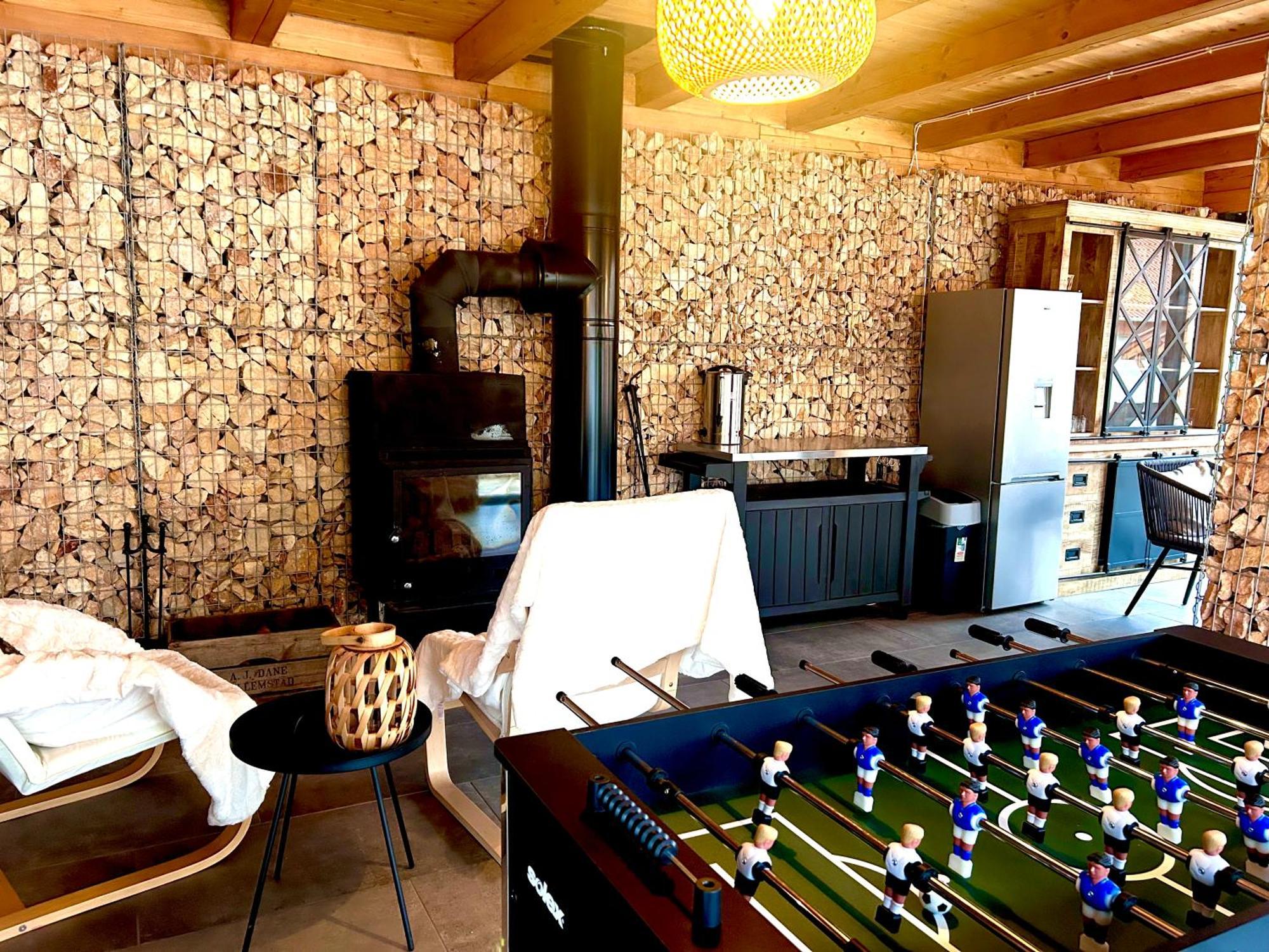 Bikeaway Guesthouse Kereki Εξωτερικό φωτογραφία