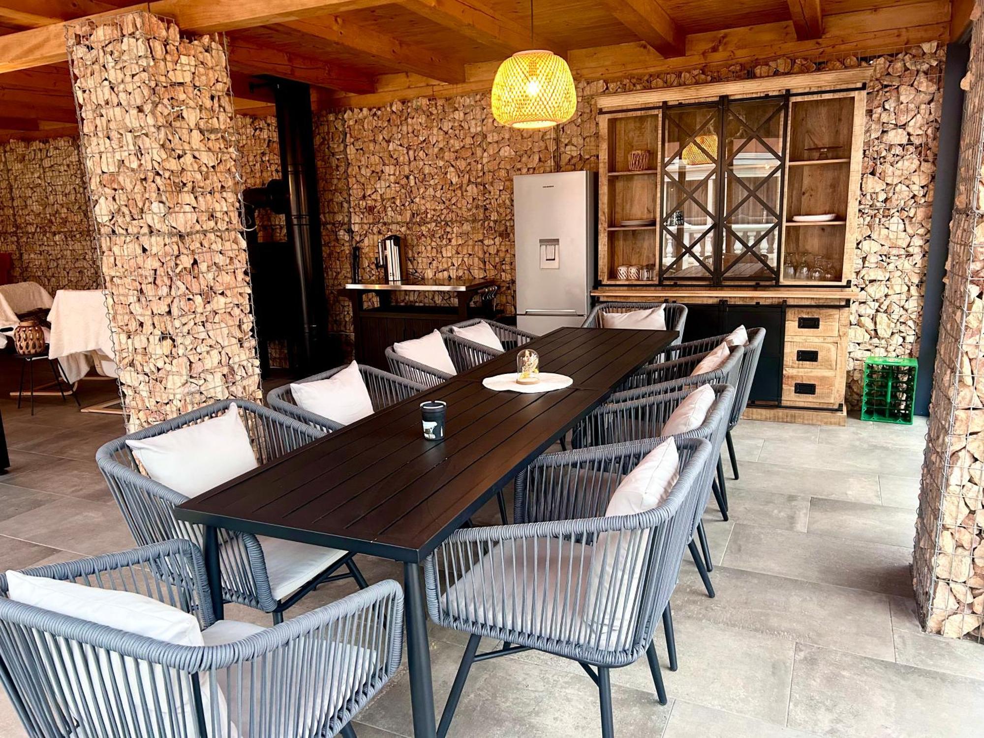 Bikeaway Guesthouse Kereki Εξωτερικό φωτογραφία