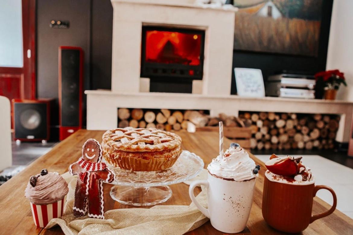 Bikeaway Guesthouse Kereki Εξωτερικό φωτογραφία