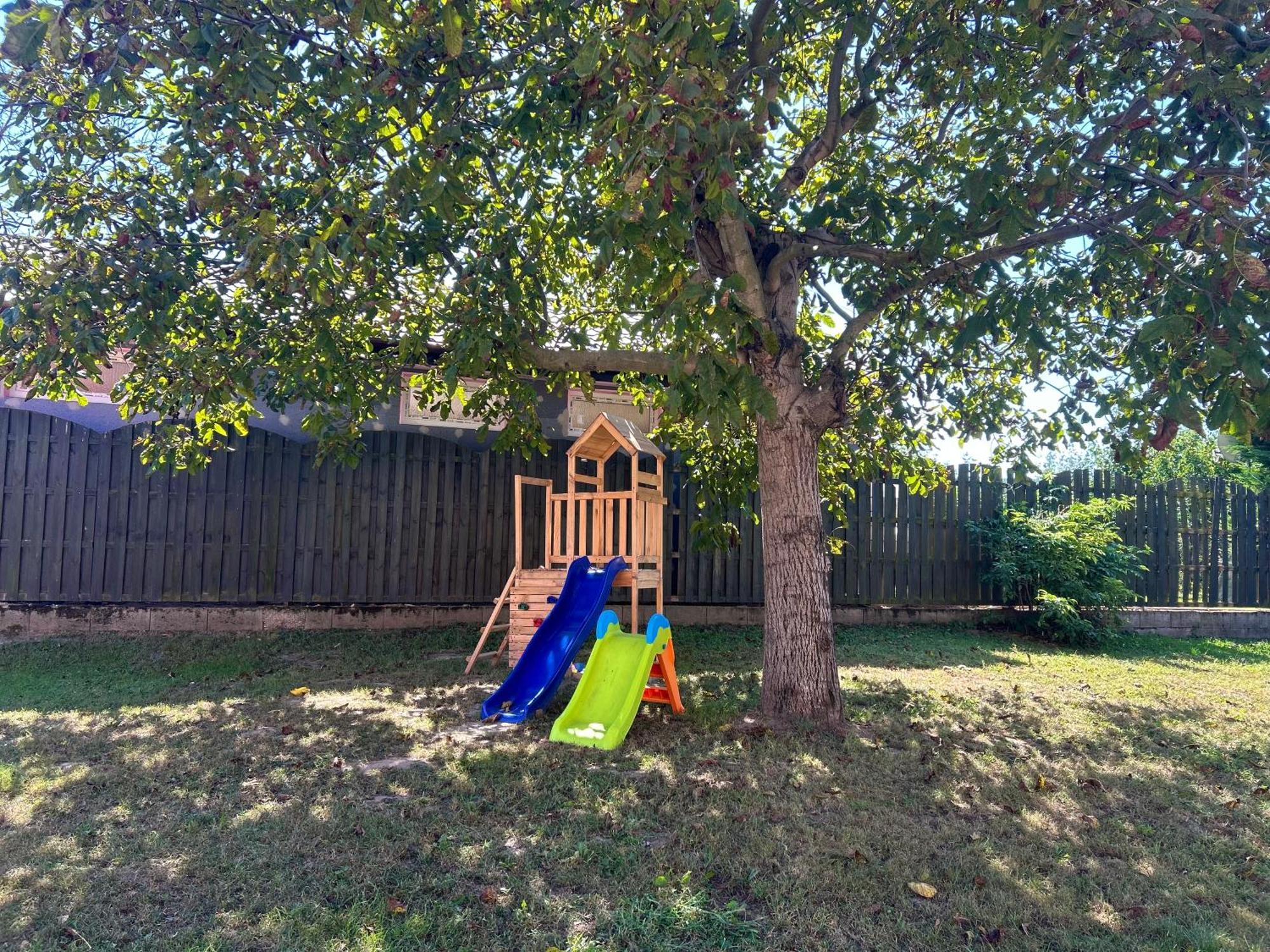 Bikeaway Guesthouse Kereki Εξωτερικό φωτογραφία