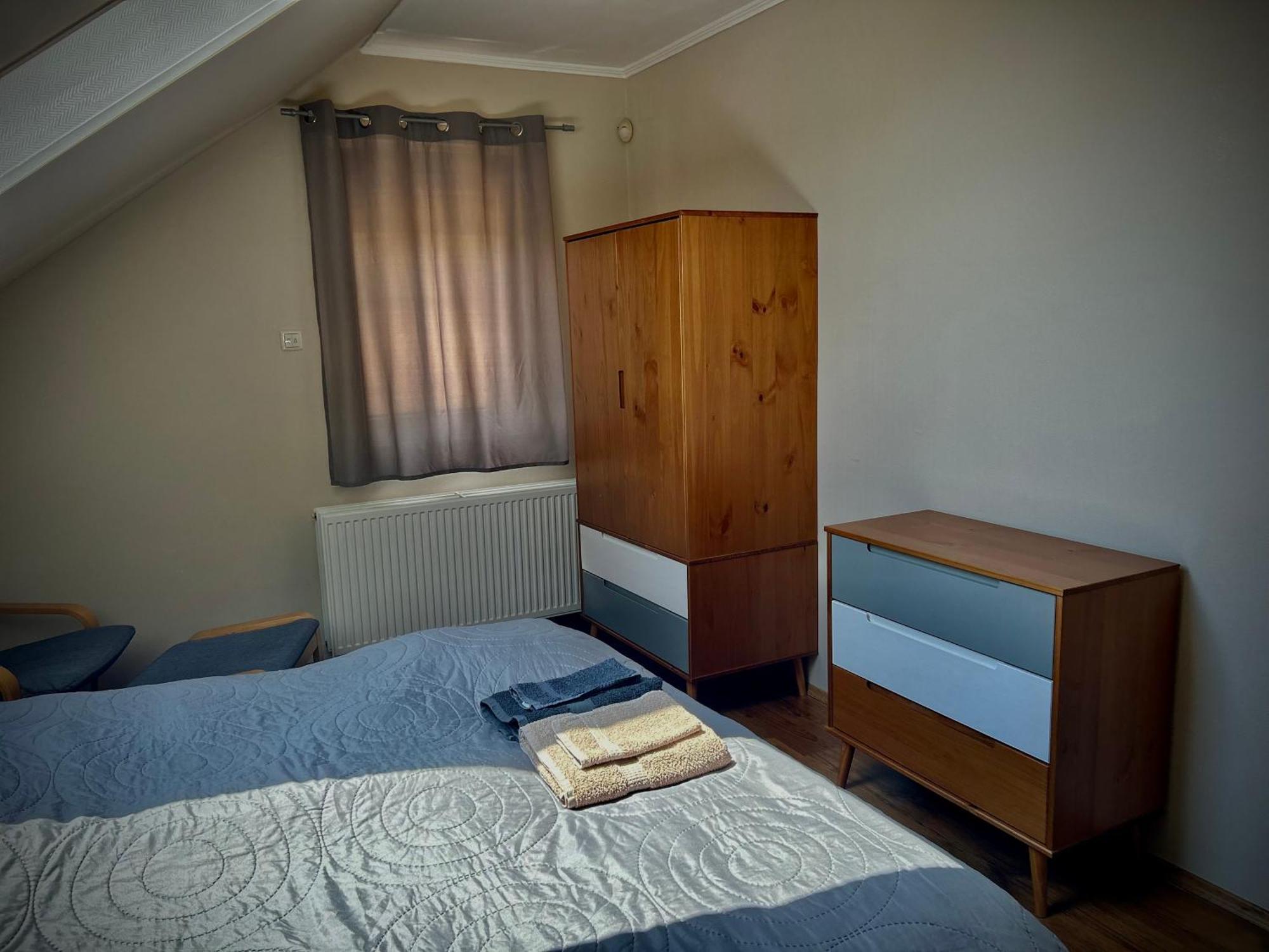 Bikeaway Guesthouse Kereki Εξωτερικό φωτογραφία