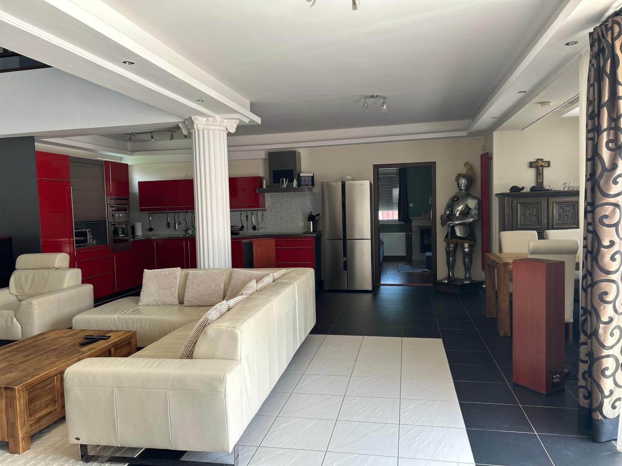 Bikeaway Guesthouse Kereki Εξωτερικό φωτογραφία