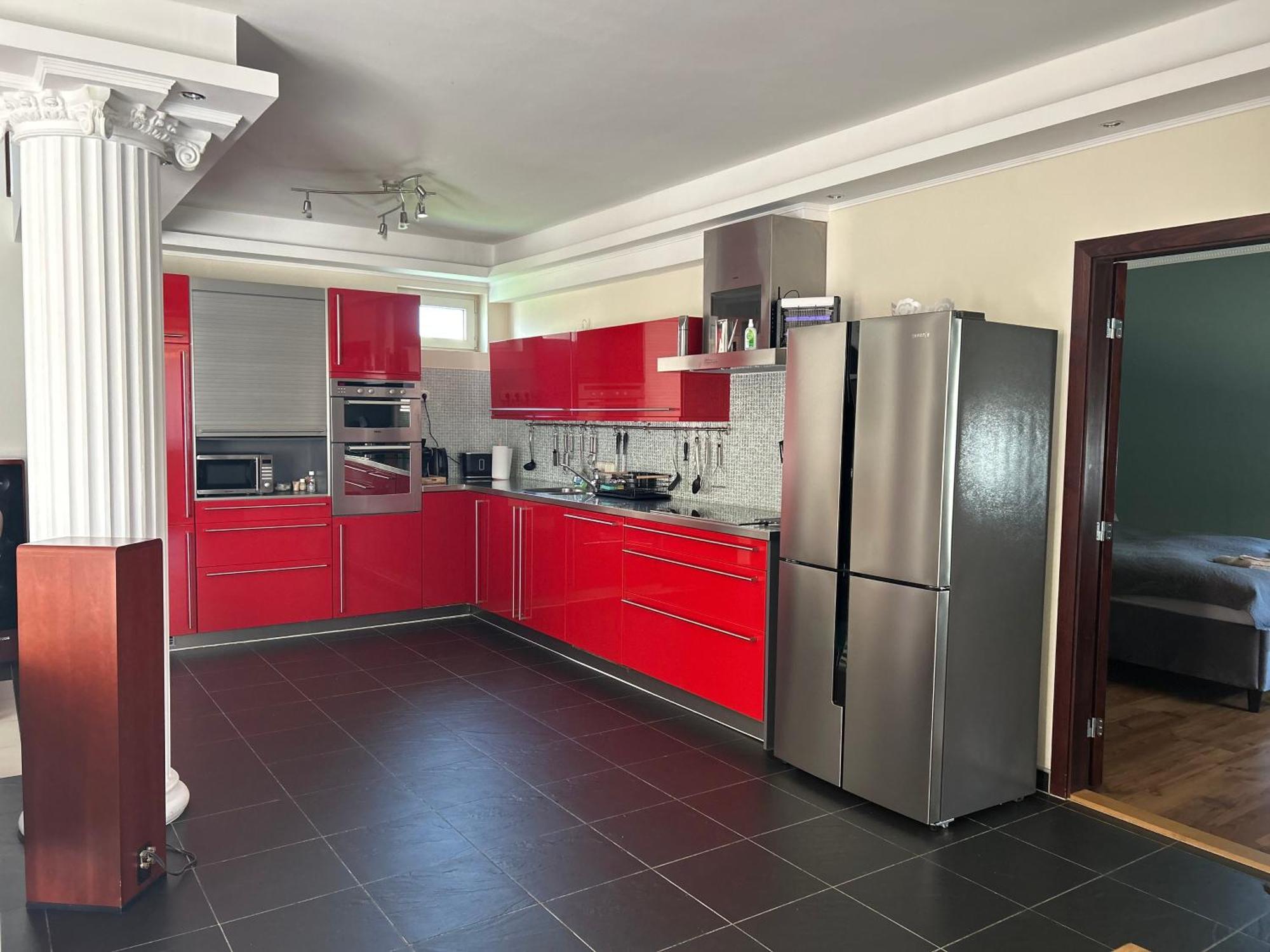 Bikeaway Guesthouse Kereki Εξωτερικό φωτογραφία