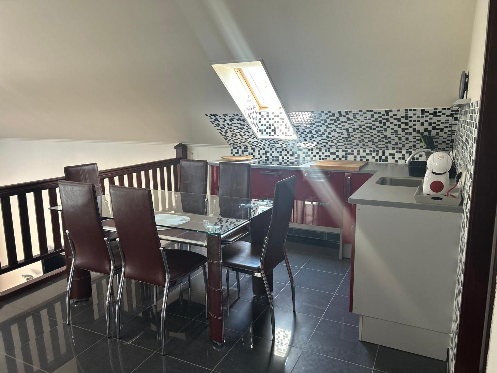 Bikeaway Guesthouse Kereki Εξωτερικό φωτογραφία