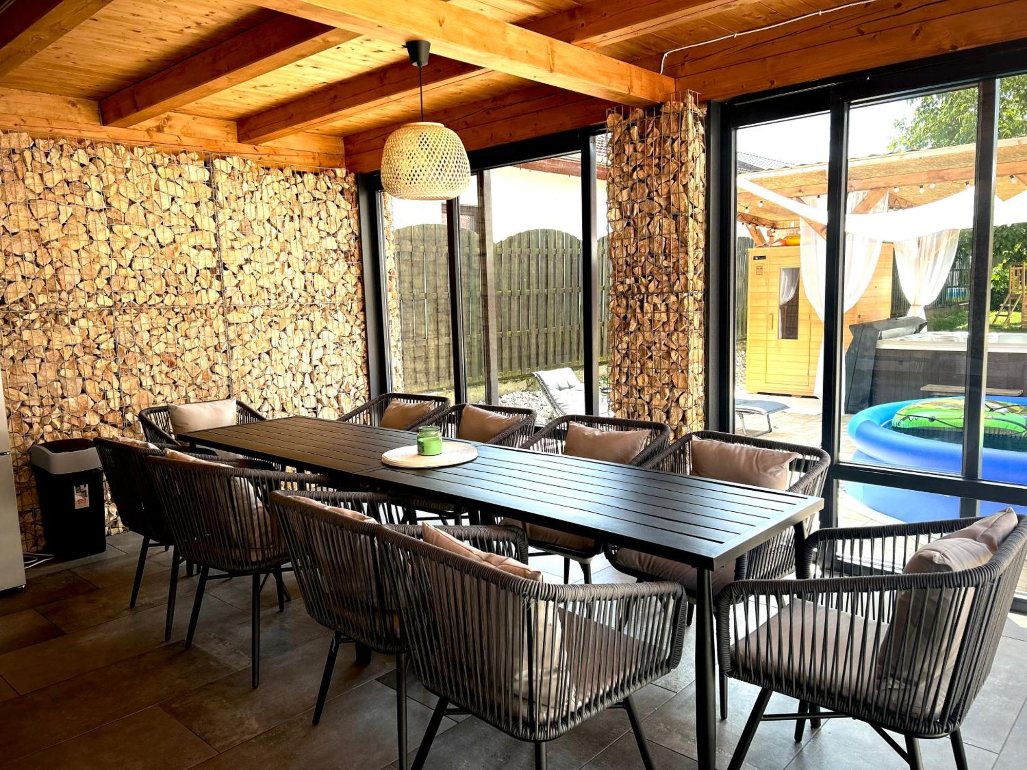 Bikeaway Guesthouse Kereki Εξωτερικό φωτογραφία
