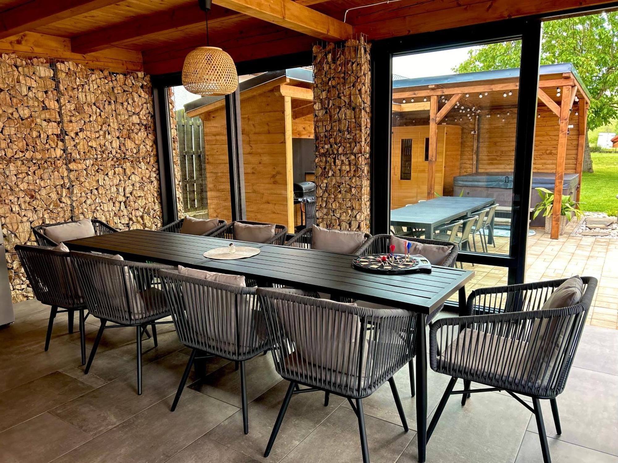 Bikeaway Guesthouse Kereki Εξωτερικό φωτογραφία