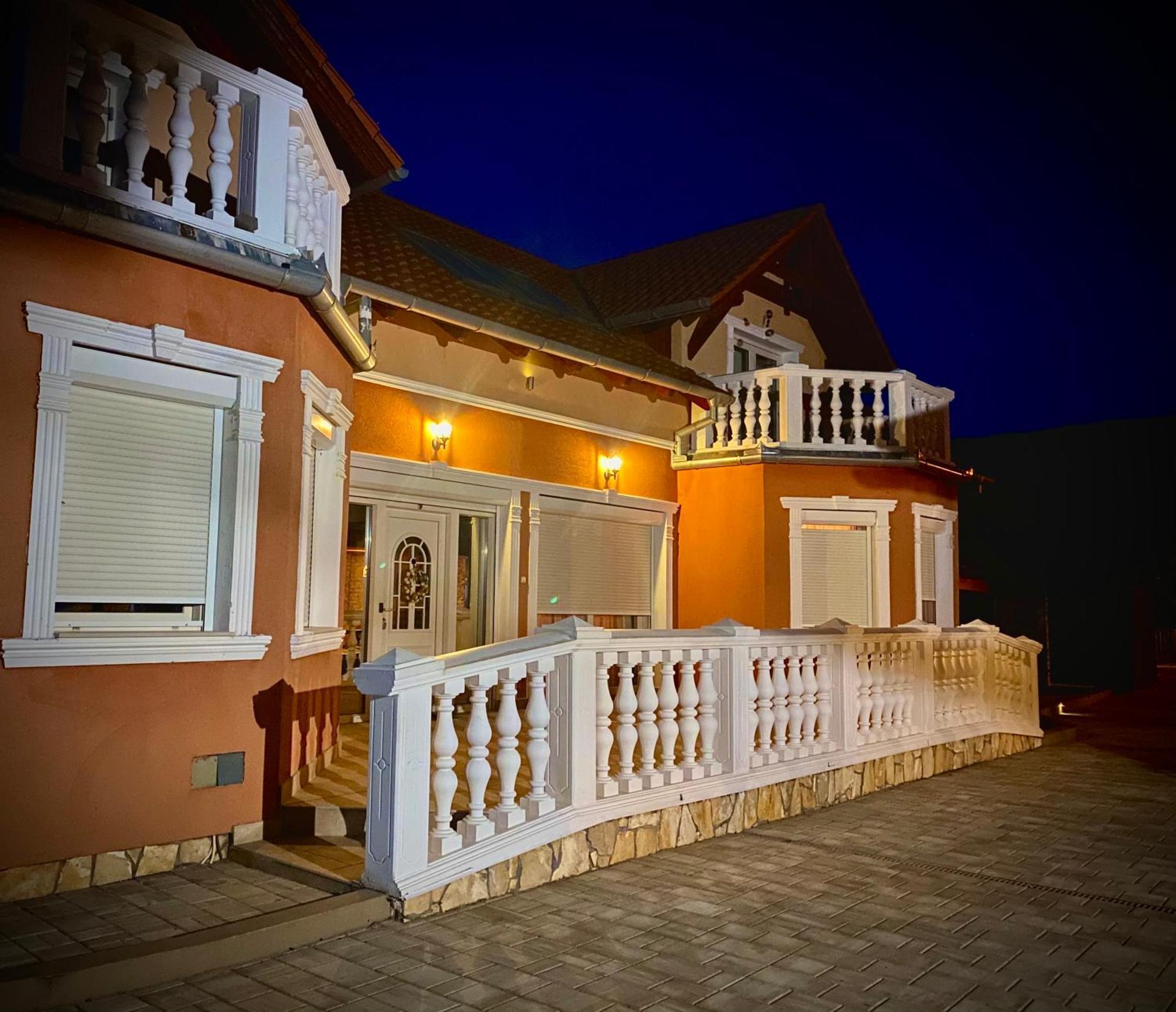 Bikeaway Guesthouse Kereki Εξωτερικό φωτογραφία